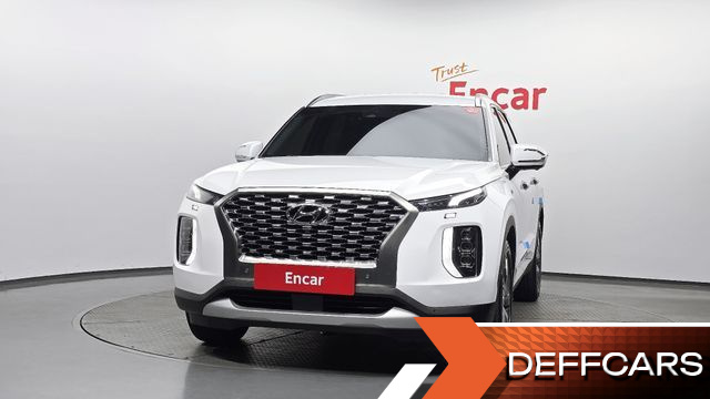 Hyundai PALISADE Gasoline 3.8 2WD Prestige купить на сайте DeffCars