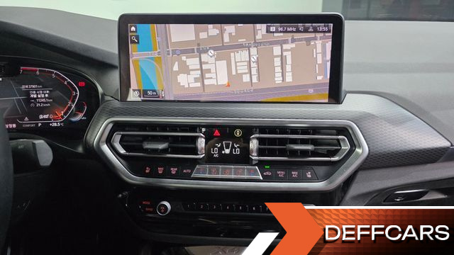 BMW X4 xDrive20i M Sport купить на сайте DeffCars