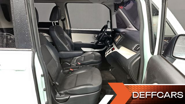 Kia RAY EV купить на сайте DeffCars