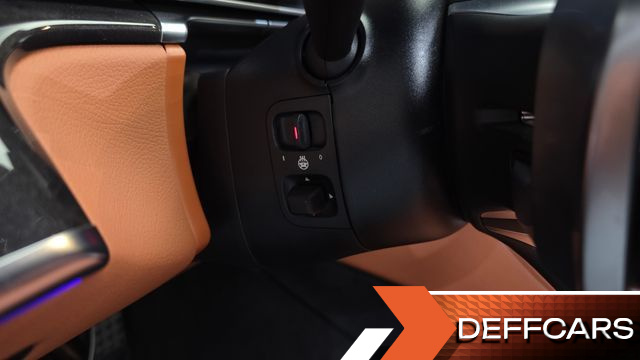 Mercedes S-CLASS S500L 4MATIC купить на сайте DeffCars