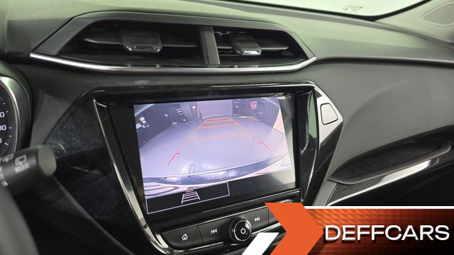 ChevroletGMDaewoo TRAILBLAZER 1.3 Turbo 2WD Premier купить на сайте DeffCars