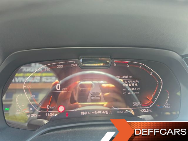 BMW X6 xDrive30d M Sport купить на сайте DeffCars