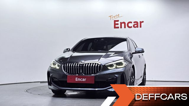 BMW 1-SERIES 120i M Sports купить на сайте DeffCars