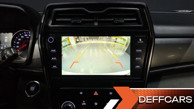 Ssangyong TIBOLI Gasoline 1.5 2WD V1 купить на сайте DeffCars