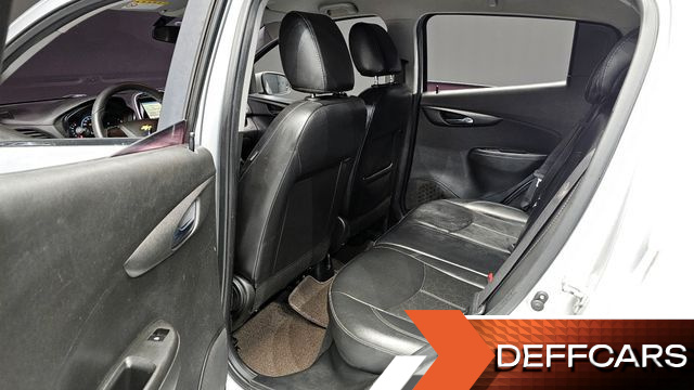 ChevroletGMDaewoo SPARK LT Plus купить на сайте DeffCars