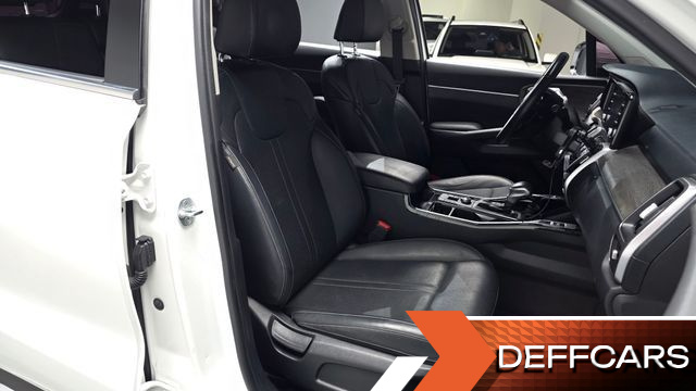 Kia SORENTO Diesel 2.2 2WD Trendy купить на сайте DeffCars