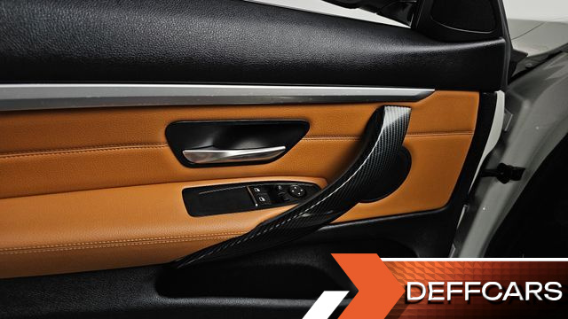 BMW 4-SERIES 420d M Sport Coupe купить на сайте DeffCars