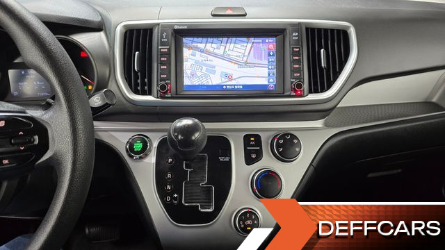 Kia RAY Van Standard купить на сайте DeffCars