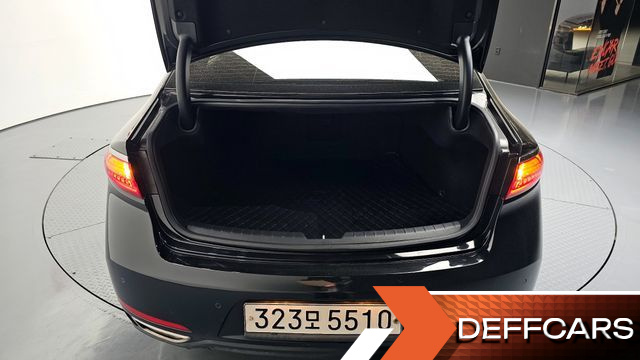 Kia K7 2.4 GDI Noblesse купить на сайте DeffCars