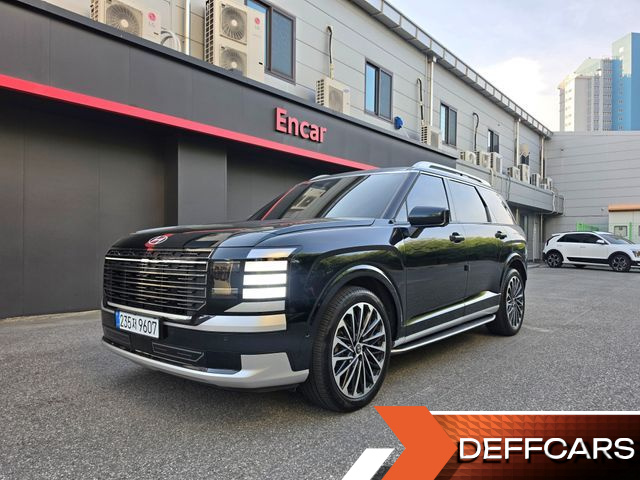 Hyundai PALISADE HEV 2.5T 4WD 9-Seater Calligraphy купить на сайте DeffCars