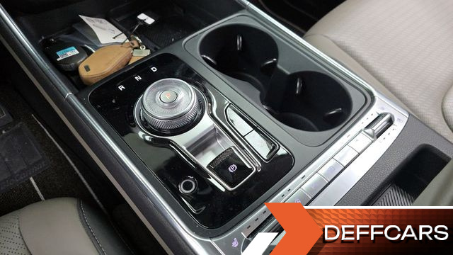 Kia CARNIVAL HEV 9seater Gravity купить на сайте DeffCars