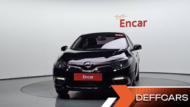 Renault-KoreaSamsung SM3 PE купить на сайте DeffCars