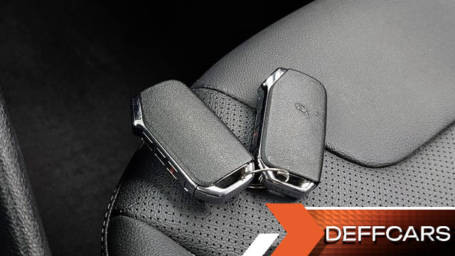 Kia NIRO 1.6 HEV Noblesse купить на сайте DeffCars