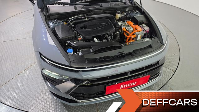 Hyundai SONATA Exclusive купить на сайте DeffCars