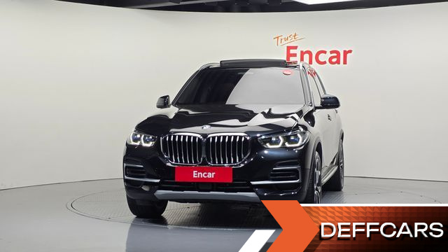 BMW X5 xDrive 40i xLine купить на сайте DeffCars