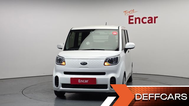 Kia RAY Van Standard купить на сайте DeffCars