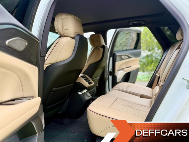 Cadillac LYRIQ Sport купить на сайте DeffCars