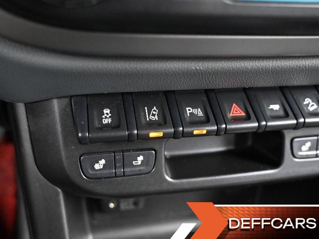 ChevroletGMDaewoo COLORADO 3.6 Z71-X Midnight 4WD купить на сайте DeffCars