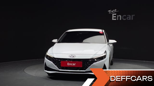 Hyundai AVANTE 1.6 Modern купить на сайте DeffCars