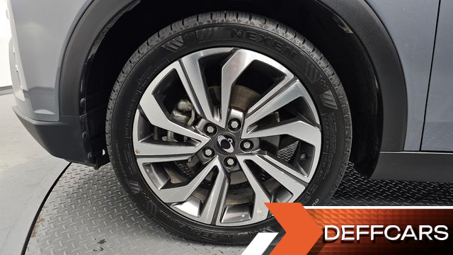 Ssangyong TIBOLI Gasoline 1.5 2WD V5 купить на сайте DeffCars