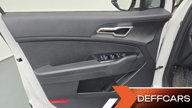 Kia SPORTAGE Diesel 2.0 2WD Trendy купить на сайте DeffCars