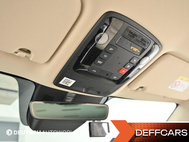 Kia CARNIVAL Gasoline 9-Seater Signature купить на сайте DeffCars
