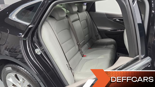 ChevroletGMDaewoo MALIBU 1.3 Turbo LS Deluxe купить на сайте DeffCars