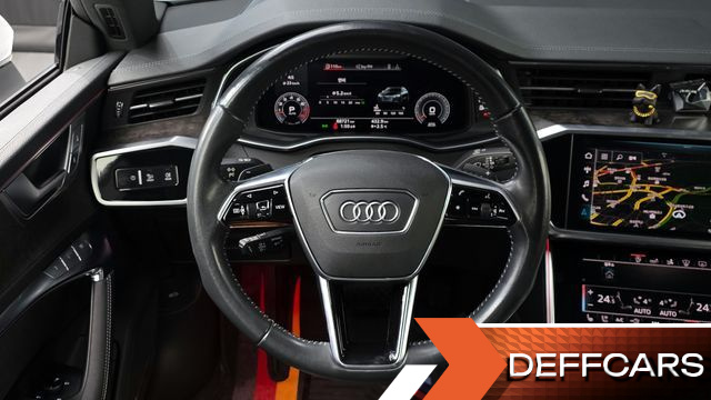 Audi A7 55 TFSI Quattro Premium купить на сайте DeffCars