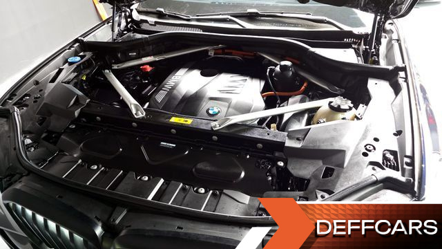 BMW X5 xDrive 50e M Sport купить на сайте DeffCars