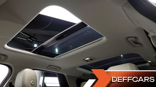 Land Rover DISCOVERY 2.0 SD4 SE купить на сайте DeffCars