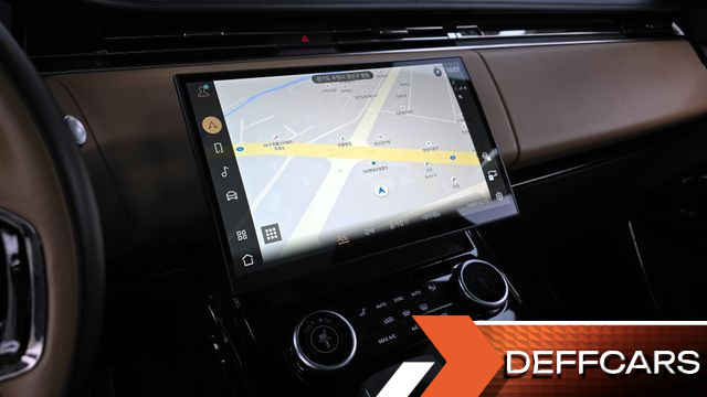 Land Rover RANGE ROVER SPORT P360 Autobiography купить на сайте DeffCars