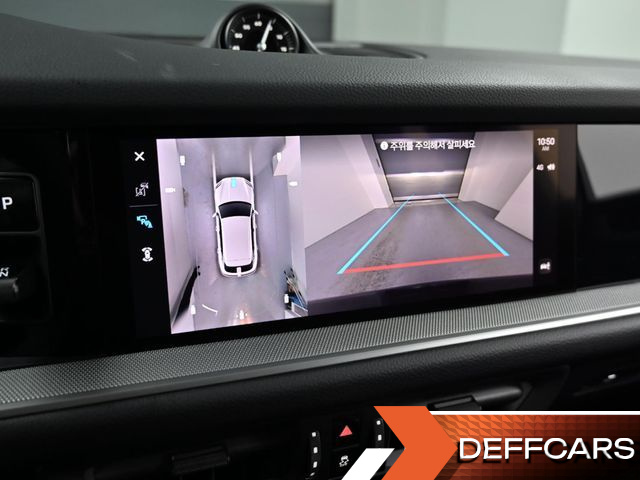 Porsche CAYENNE 3.0 купить на сайте DeffCars