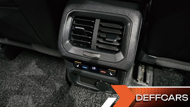 Volkswagen TIGUAN 2.0 TDI Prestige купить на сайте DeffCars