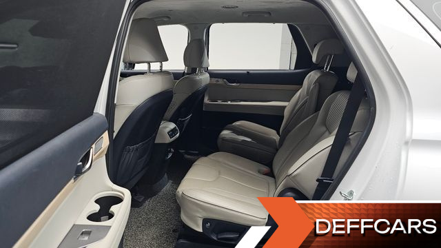 Hyundai PALISADE Gasoline 3.8 2WD Prestige купить на сайте DeffCars