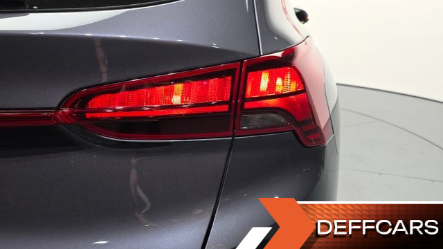 Hyundai SANTAFE Gasoline 2.5T 2WD Premium Choice купить на сайте DeffCars