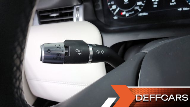 Land Rover DISCOVERY SPORT P250 SE купить на сайте DeffCars