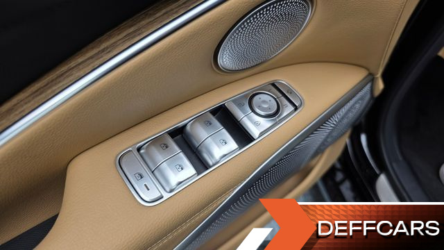 Kia K9 3.8 GDI AWD Best Selection Ⅰ купить на сайте DeffCars