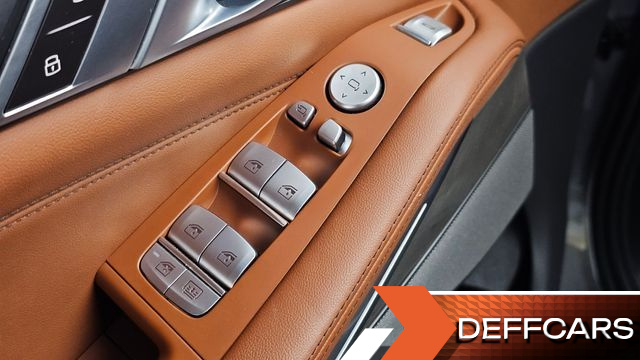 BMW X7 xDrive 40i Design Pure Excellence 6-Seater купить на сайте DeffCars