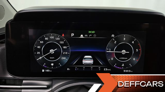 Kia CARNIVAL 9-Seater Noblesse купить на сайте DeffCars