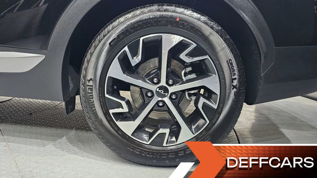 Kia SPORTAGE Signature Gravity 2WD купить на сайте DeffCars