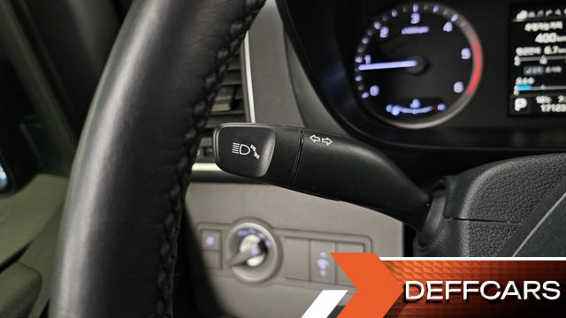 Hyundai SOLATI 15-seater Luxury купить на сайте DeffCars