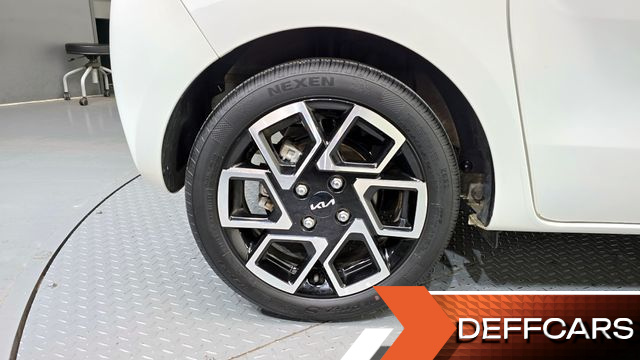 Kia RAY Signature купить на сайте DeffCars
