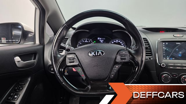 Kia K3 Trendy Style купить на сайте DeffCars
