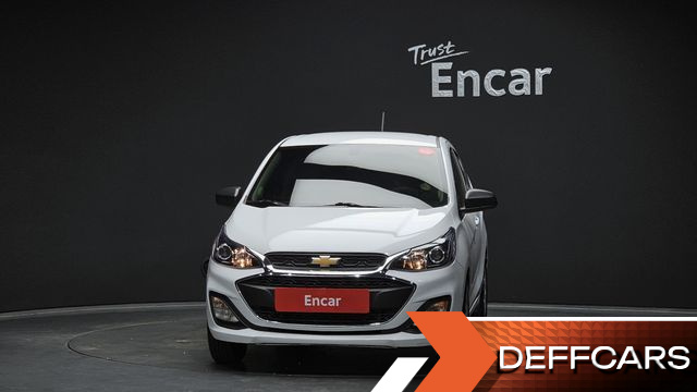 ChevroletGMDaewoo SPARK LS купить на сайте DeffCars