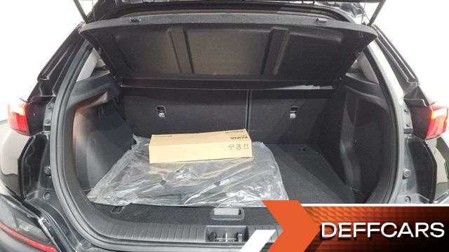 Hyundai KONA Gasoline 1.6 Turbo 2WD Inspiration купить на сайте DeffCars