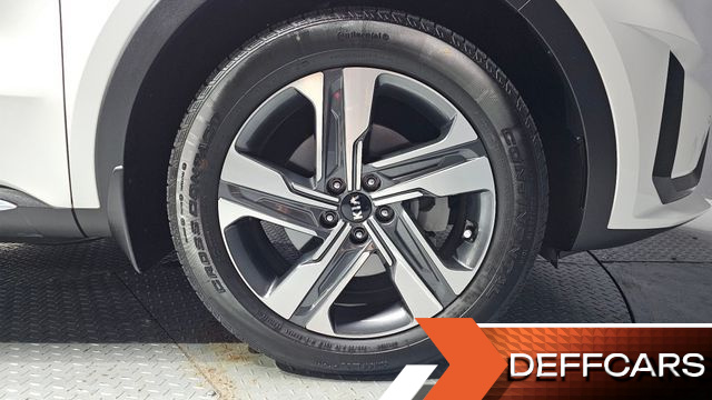 Kia SORENTO HEV 1.6 2WD Noblesse купить на сайте DeffCars