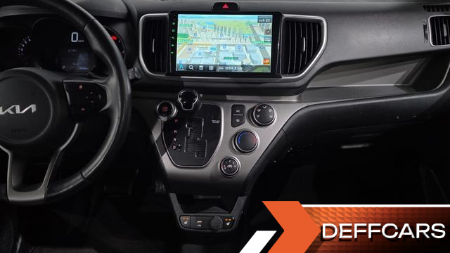 Kia RAY Prestige купить на сайте DeffCars