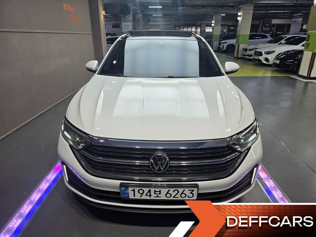 Volkswagen JETTA 1.5 TSI Prestige купить на сайте DeffCars
