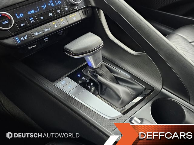 Hyundai AVANTE 1.6 Modern купить на сайте DeffCars