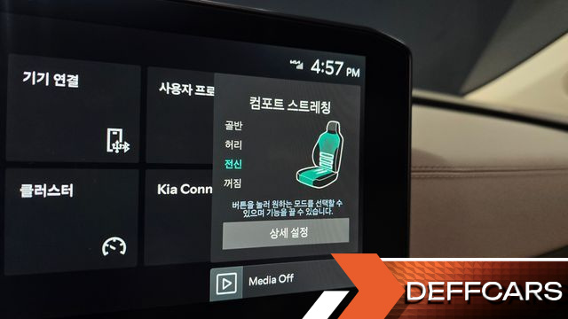 Kia CARNIVAL HEV 7seater Signature купить на сайте DeffCars
